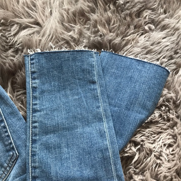 Frye sienna cropped skinny jeans - Picture 5 of 5